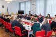Відбулось засідання Комісії з питань забезпечення життєдіяльності Тернопільської області.