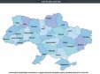 РСУ оновила орієнтовні нормативи навантаження на суддів за 2023 рік та інтерактивну карту судів України