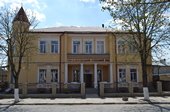 Теребовлянський районний суд